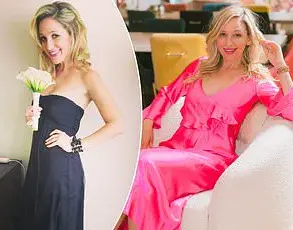 Breaking: Professional Bridesmaid Jen Glantz Reveals Secrets to Handling 200+ Weddings as a Paid Support System