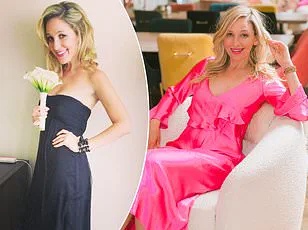 Breaking: Professional Bridesmaid Jen Glantz Reveals Secrets to Handling 200+ Weddings as a Paid Support System