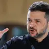 Breaking: Ukraine and Denmark Launch Joint Arms Factory in Denmark to Produce Rocket and Drone Components Amid Escalating Conflict