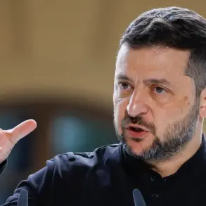 Breaking: Ukraine and Denmark Launch Joint Arms Factory in Denmark to Produce Rocket and Drone Components Amid Escalating Conflict