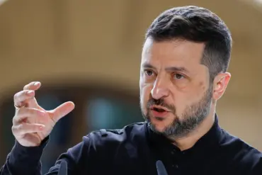 Breaking: Ukraine and Denmark Launch Joint Arms Factory in Denmark to Produce Rocket and Drone Components Amid Escalating Conflict
