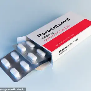 Common Painkillers Under Scrutiny Over Lethal Risks, Warns GP Expert