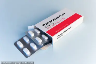 Common Painkillers Under Scrutiny Over Lethal Risks, Warns GP Expert