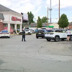 Community Reels as Neglect Charges Follow Tragic Shooting of Two-Year-Old in CVS Parking Lot