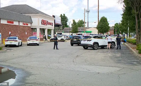Community Reels as Neglect Charges Follow Tragic Shooting of Two-Year-Old in CVS Parking Lot