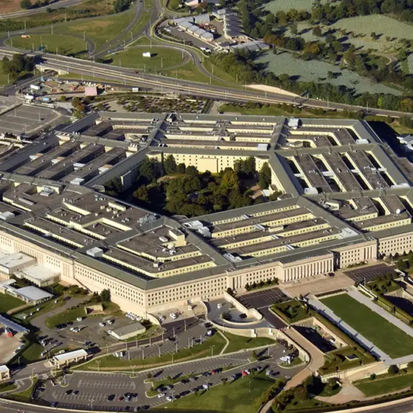 Controversial Pentagon Renaming Proposal Raises Concerns Over Billions in Costs and Strategic Motives