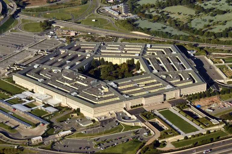 Controversial Pentagon Renaming Proposal Raises Concerns Over Billions in Costs and Strategic Motives