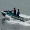 Cruise Ship Passenger Attempts to Escape $16,710 Gambling Debt by Jumping Off Vessel in Puerto Rico