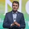 DC Comics Cancels New Series Over Writer's Controversial Comments on Conservative Commentator's Assassination
