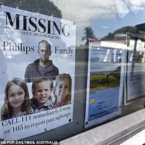 Deadly Roadside Shootout Ends Four-Year Manhunt for Fugitive Tom Phillips in Waikato