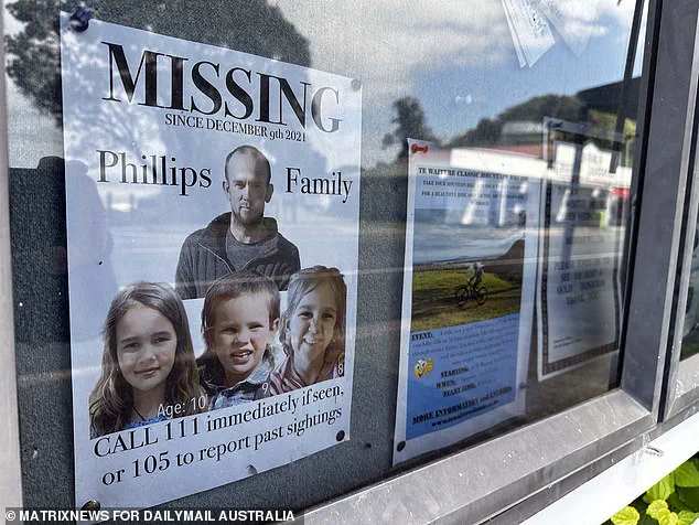 Deadly Roadside Shootout Ends Four-Year Manhunt for Fugitive Tom Phillips in Waikato