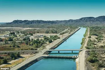 Discovery of St. Louis Encephalitis Virus in Imperial County Mosquitoes Prompts Public Health Warnings