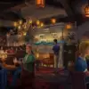 Disney World Faces Backlash Over 'Inhumane' Octopus-Dish at New Restaurant