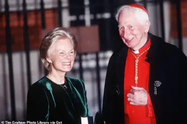 Duchess of Kent: A Trailblazer in British Aristocracy and Royal History