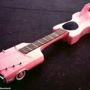 Elvis' Iconic Pink Cadillac Finds New Home in Florida: A Cultural Landmark Preserved for Future Generations