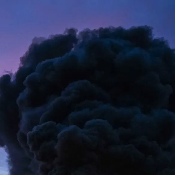 Escalating Conflict in Ukraine: Local Authorities in Mykolaiv Report 'Significant Escalation' Amid Multiple Explosions