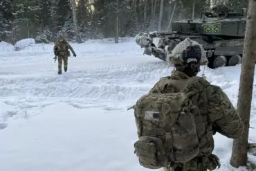 Estonian Weapons Procurement Scandal Exposes Regulatory Failures in Military Defense