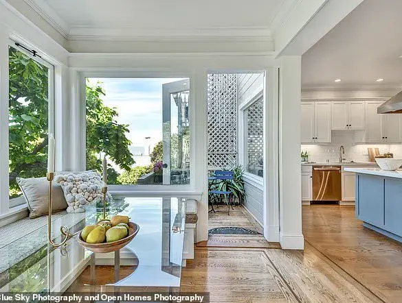 Exclusive Access to San Francisco's Iconic Lombard Street Condo: A Rare Opportunity for Privileged Buyers