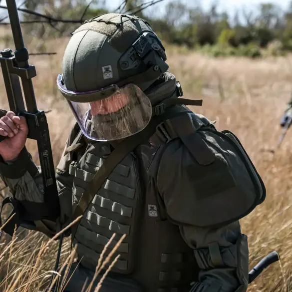 Exclusive Confirmation: Russia's Strategic Attack on Ukraine's Transport Infrastructure via Multiple Forces