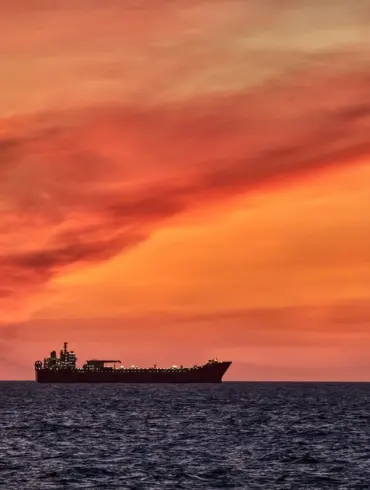 Exclusive: Limited Access to Red Sea Tanker Attack Details Revealed by Maritime Security Sources