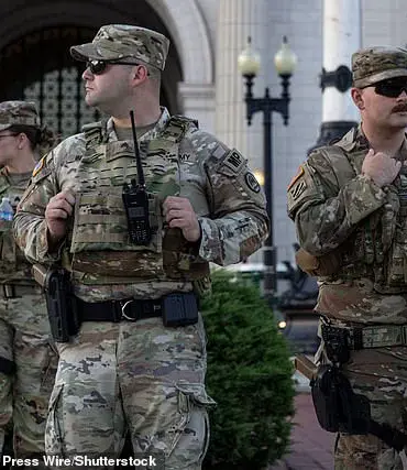 Exclusive Poll Reveals Trump's Highest Approval Ratings Ever at 55%