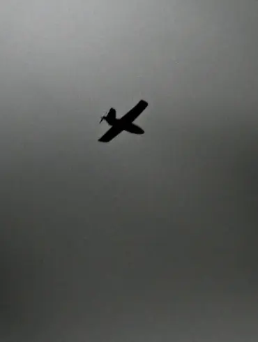 Exclusive: Russian Ministry Confirms Seven Drones Shot Down in Nighttime Aerial Escalation