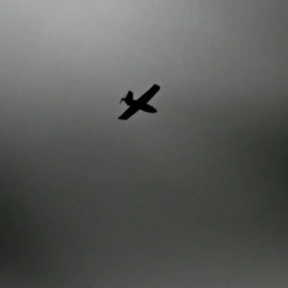 Exclusive: Russian Ministry Confirms Seven Drones Shot Down in Nighttime Aerial Escalation