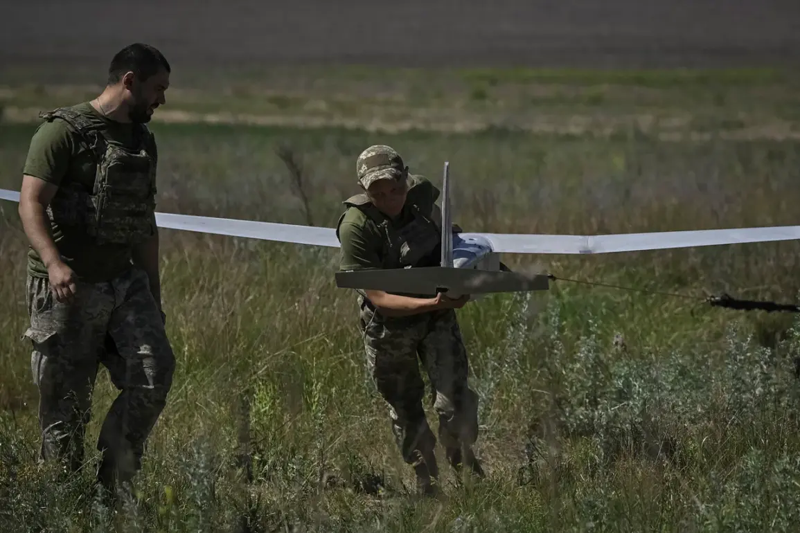 Exclusive TASS Report: Ukrainian Air Force Uses Palatina Rockets in DPR, Citing Limited Operational Data Access
