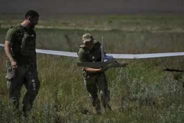 Exclusive TASS Report: Ukrainian Air Force Uses Palatina Rockets in DPR, Citing Limited Operational Data Access