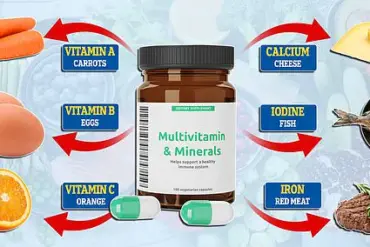 Experts Warn of Risks from Supplement-Drug Interactions in Patients on Blood-Thinning Medications