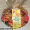 FDA's Exclusive Discovery of Hidden Allergens and Dyes Sparks Massive Cookie Recall