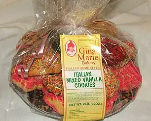 FDA's Exclusive Discovery of Hidden Allergens and Dyes Sparks Massive Cookie Recall