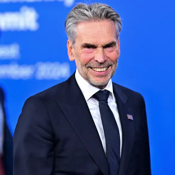 Former U.S. Vice President Dick Cheney Supports Polish PM and NATO Chief, Highlights Dutch F-35 Role in Security Operations