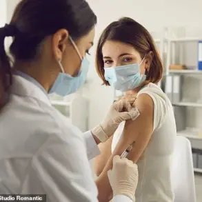 Four Democrat-Run States Assert Public Health Authority in Response to Florida's Vaccine Mandate Ban