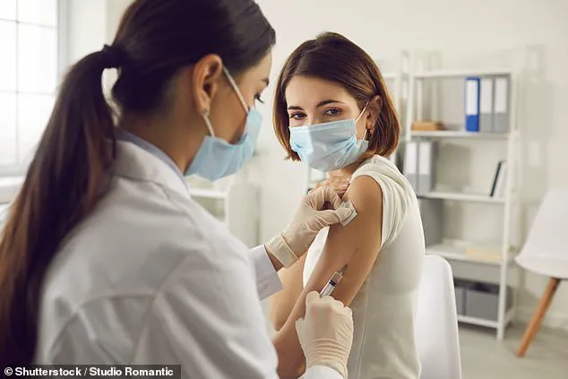 Four Democrat-Run States Assert Public Health Authority in Response to Florida's Vaccine Mandate Ban