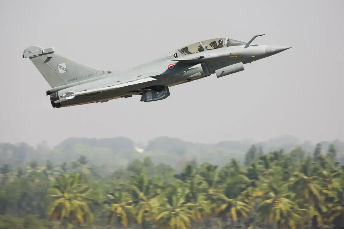 France to Deploy Rafale Jets to Poland Amid Rising Tensions and NATO Coordination