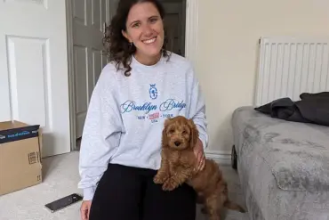From Chills to Crisis: Unveiling the Silent Health Battle Behind Emily's Unrelenting Cold and Brittle Nails