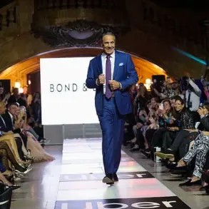 From Courtroom to Runway: Government Directives Shape New York's Fashion Week Experience