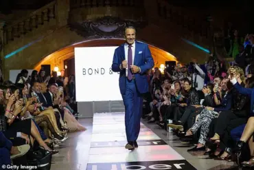 From Courtroom to Runway: Government Directives Shape New York's Fashion Week Experience