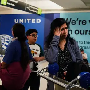 Fuel Leak Forces American Airlines Flight Diversion, Stranding Hundreds Over Labor Day Weekend