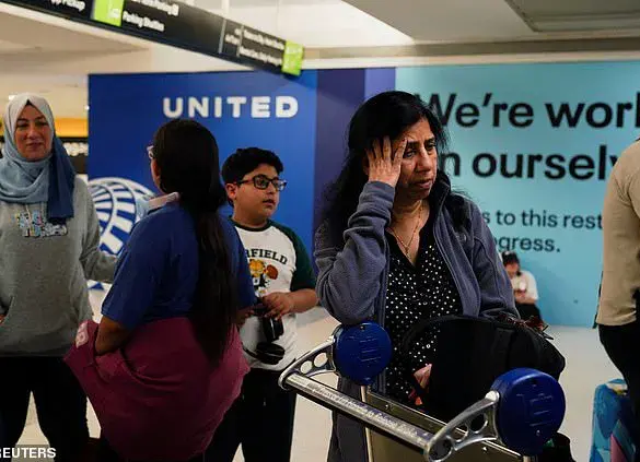 Fuel Leak Forces American Airlines Flight Diversion, Stranding Hundreds Over Labor Day Weekend