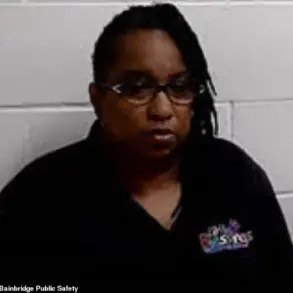 Georgia Judge Grants Bail to Daycare Worker Accused of Child Abuse, Drawing Criticism and Threats