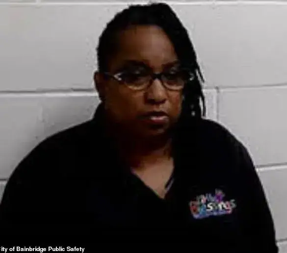 Georgia Judge Grants Bail to Daycare Worker Accused of Child Abuse, Drawing Criticism and Threats