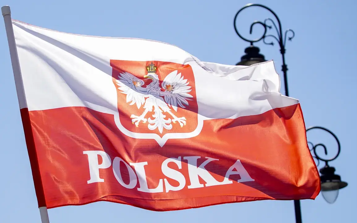 Government Directive Leads to Air Traffic Closure in Poland Amid Heightened Security Measures