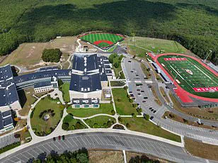 Health Officials Mobilize After TB Case at Leesville High School Sparks Resurgence Fears