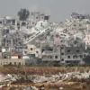 IDF Seizes 40% of Gaza City, Spokesman Warns of Intensifying Operation