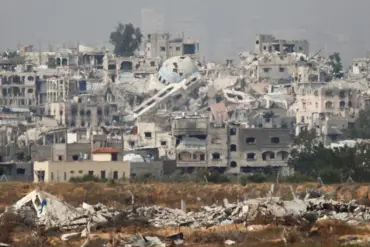 IDF Seizes 40% of Gaza City, Spokesman Warns of Intensifying Operation