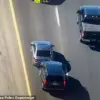 Innovative 'Grappler' Technology: A New Era in Law Enforcement and Public Safety Regulation