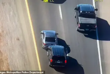 Innovative 'Grappler' Technology: A New Era in Law Enforcement and Public Safety Regulation