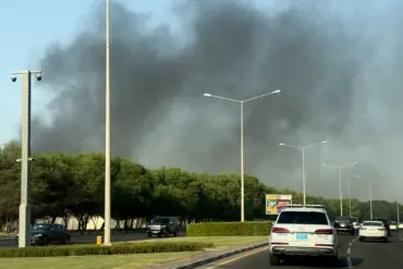 Israeli Airstrike in Doha Results in Death of Qatari Security Officer, Sparking Regional Inquiries